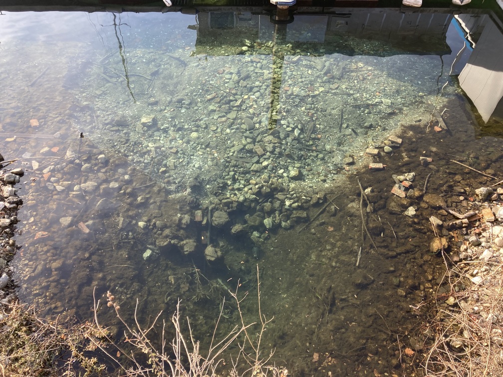 Dragaggio – Laveno Mombello